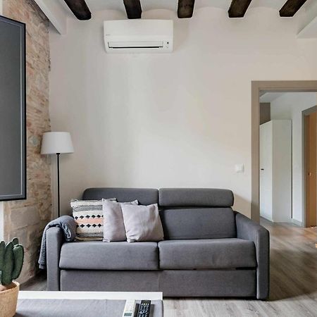Bonaventura 4 Restored Apartment In Heart Of City Girona Ngoại thất bức ảnh